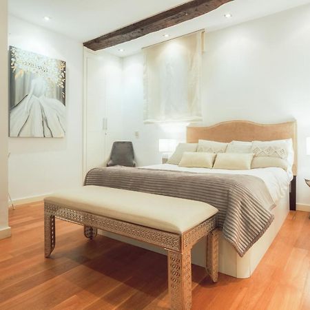 Apartmán Centro Del Casco Viejo Origenes Y Tradicion Bilbao Exteriér fotografie