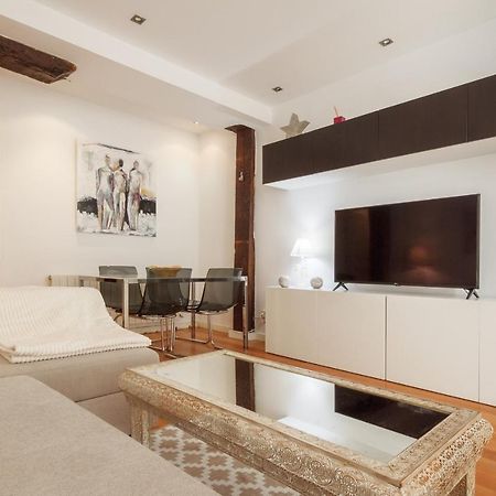Apartmán Centro Del Casco Viejo Origenes Y Tradicion Bilbao Exteriér fotografie