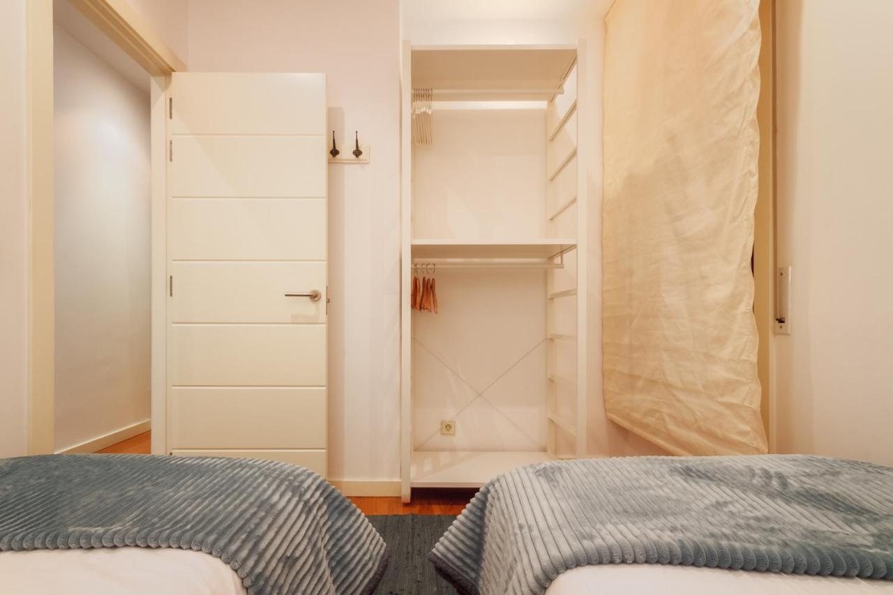 Apartmán Centro Del Casco Viejo Origenes Y Tradicion Bilbao Exteriér fotografie