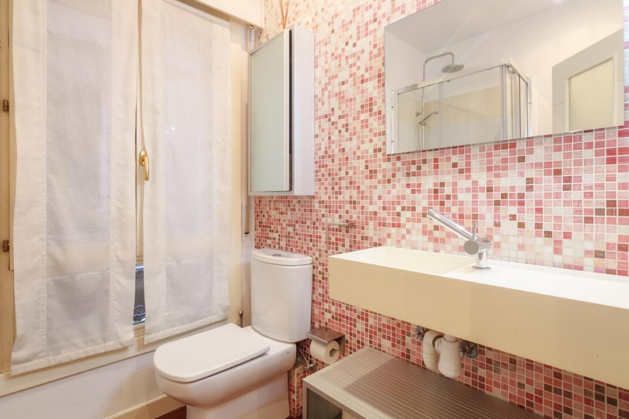 Apartmán Centro Del Casco Viejo Origenes Y Tradicion Bilbao Exteriér fotografie