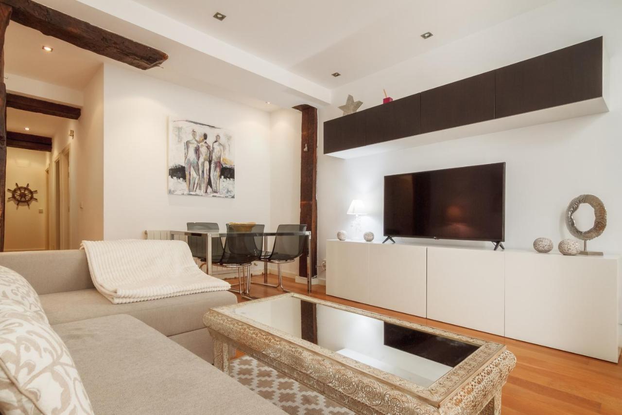 Apartmán Centro Del Casco Viejo Origenes Y Tradicion Bilbao Exteriér fotografie