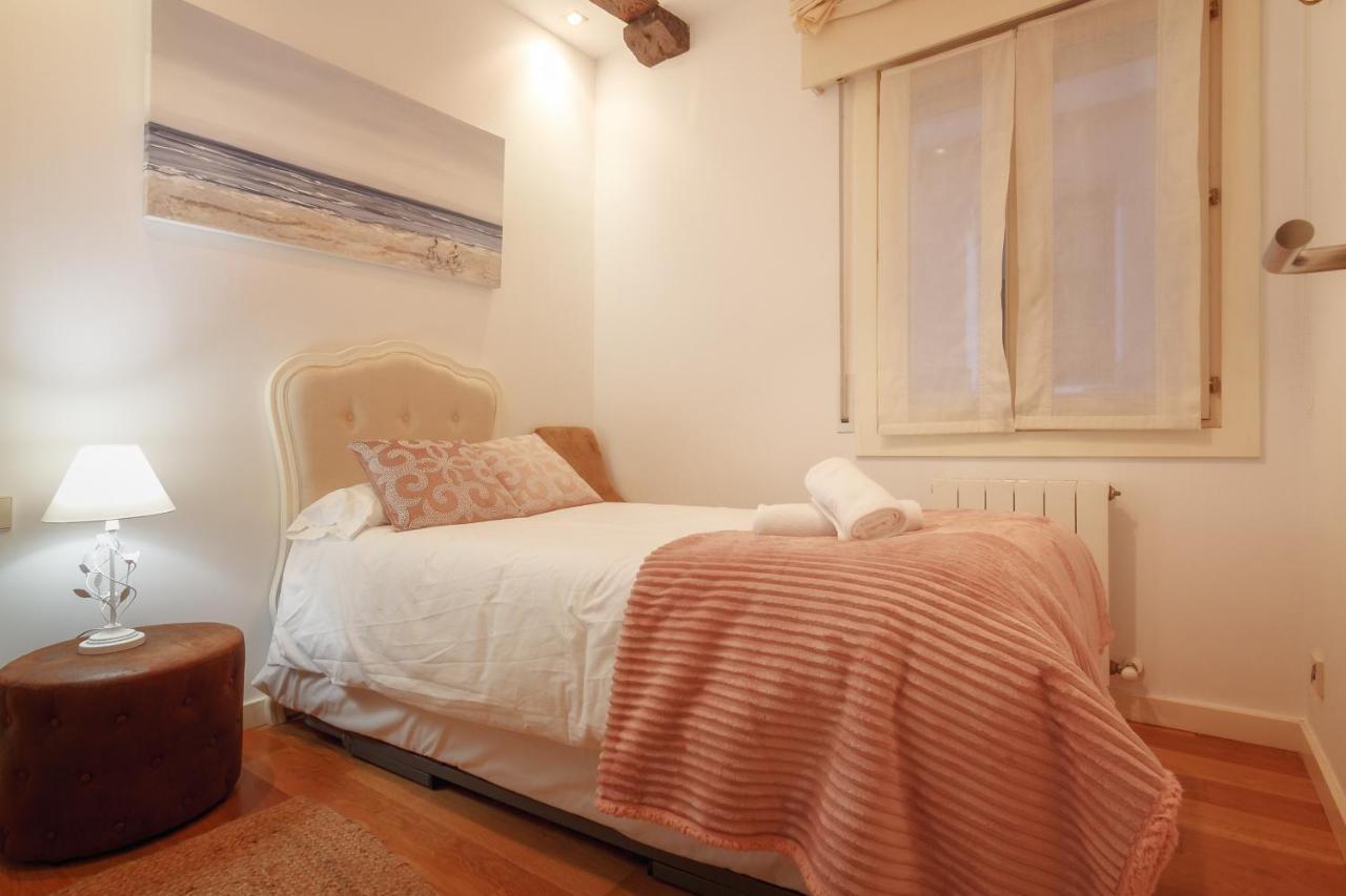 Apartmán Centro Del Casco Viejo Origenes Y Tradicion Bilbao Exteriér fotografie