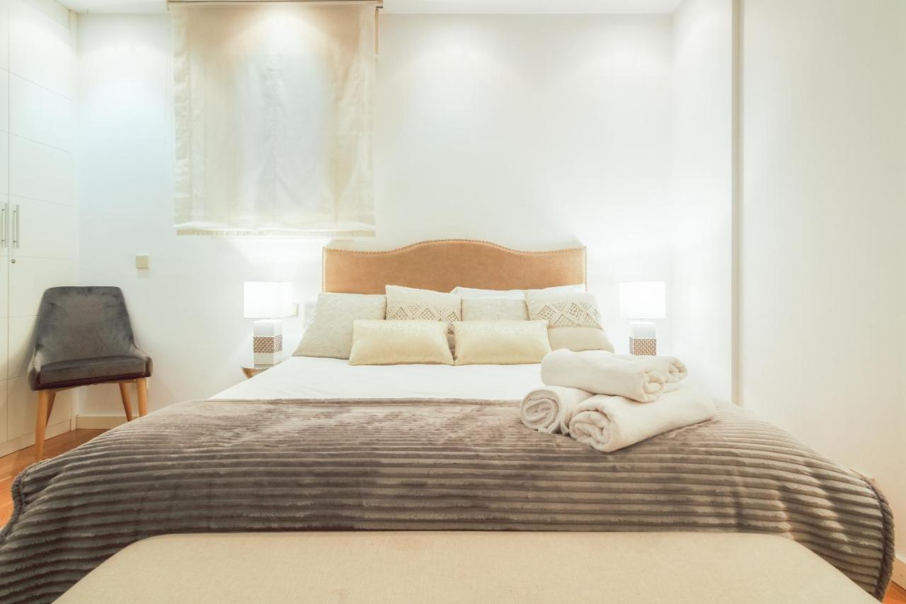 Apartmán Centro Del Casco Viejo Origenes Y Tradicion Bilbao Exteriér fotografie
