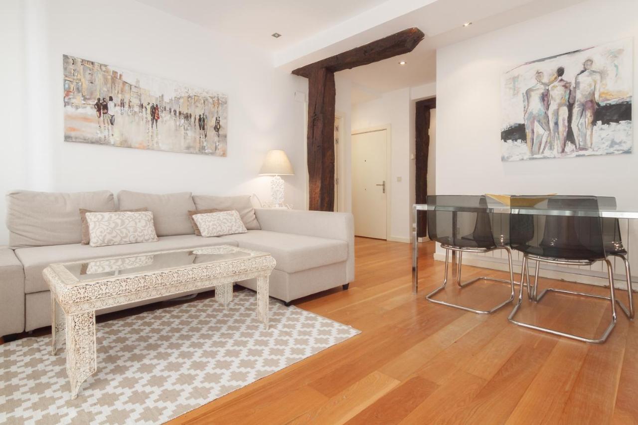Apartmán Centro Del Casco Viejo Origenes Y Tradicion Bilbao Exteriér fotografie