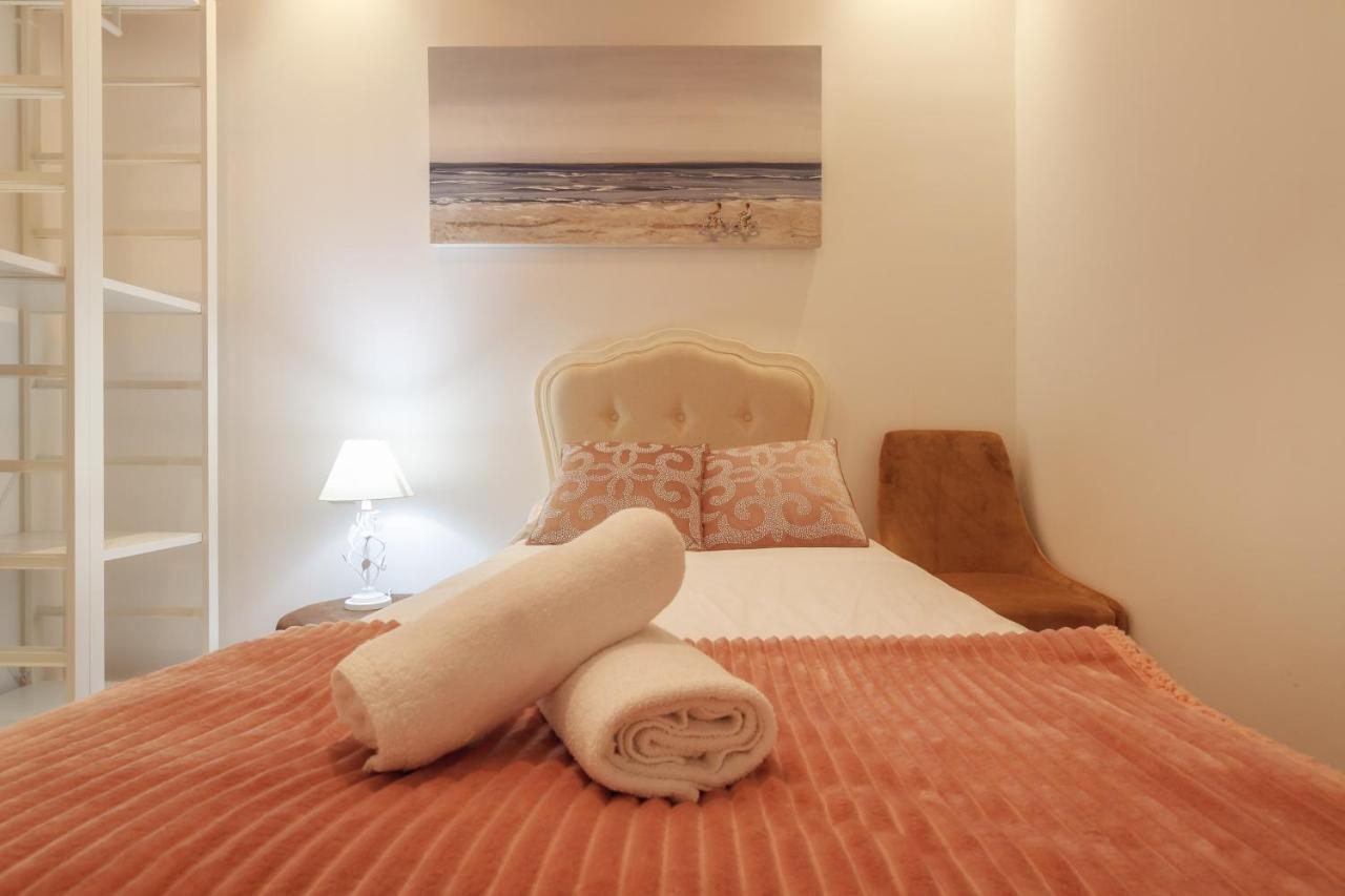 Apartmán Centro Del Casco Viejo Origenes Y Tradicion Bilbao Exteriér fotografie