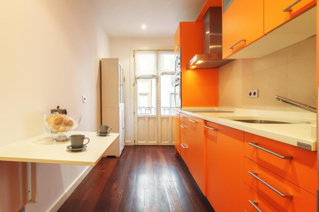 Apartmán Centro Del Casco Viejo Origenes Y Tradicion Bilbao Exteriér fotografie
