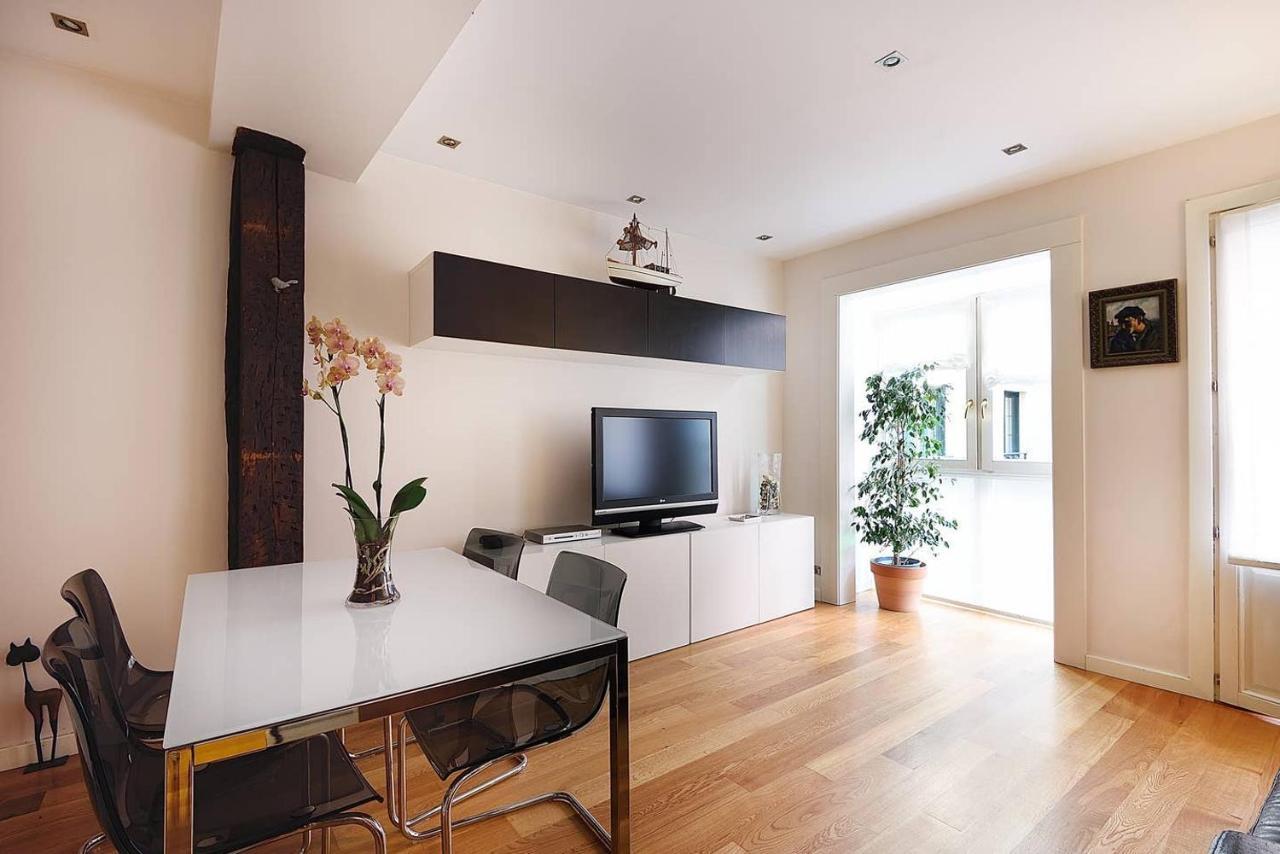 Apartmán Centro Del Casco Viejo Origenes Y Tradicion Bilbao Exteriér fotografie