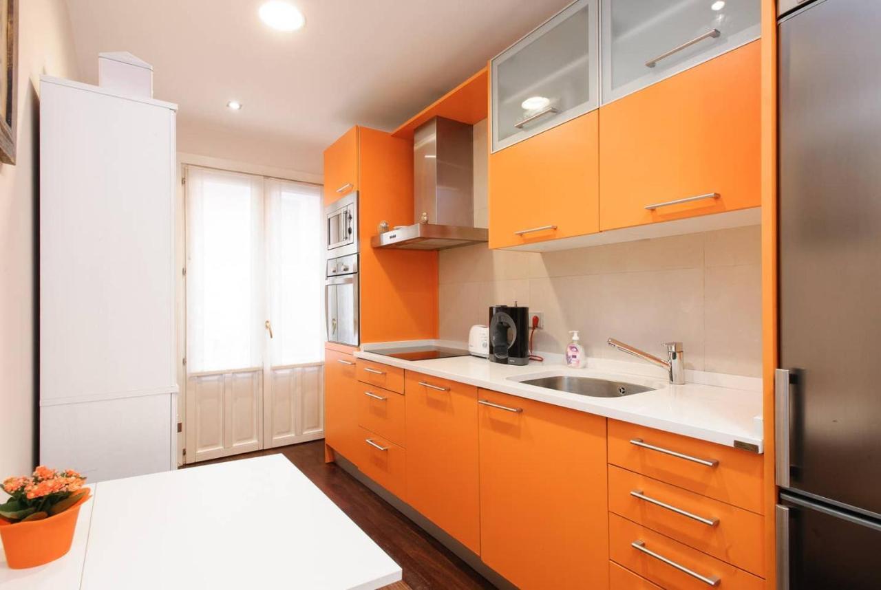 Apartmán Centro Del Casco Viejo Origenes Y Tradicion Bilbao Exteriér fotografie